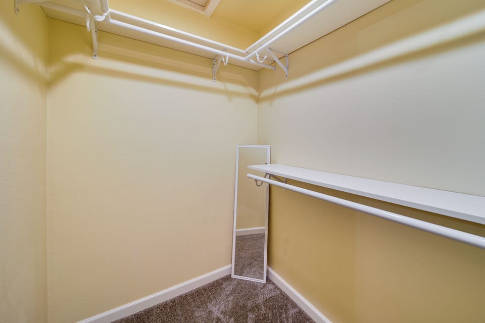 Cottage (1 Bedroom) | Interior