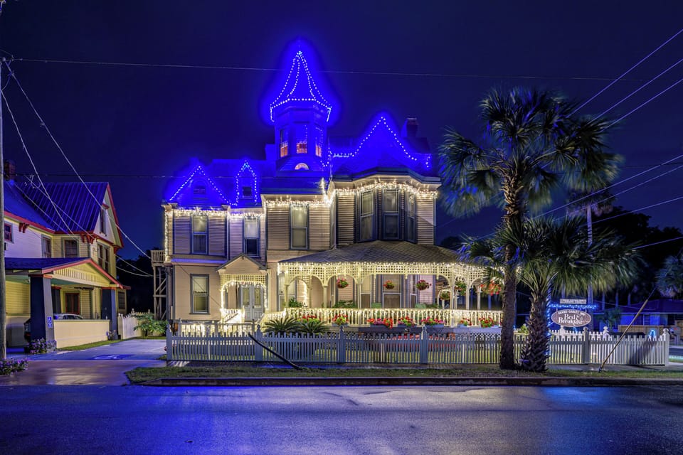 House (Multiple Bedrooms) | Interior