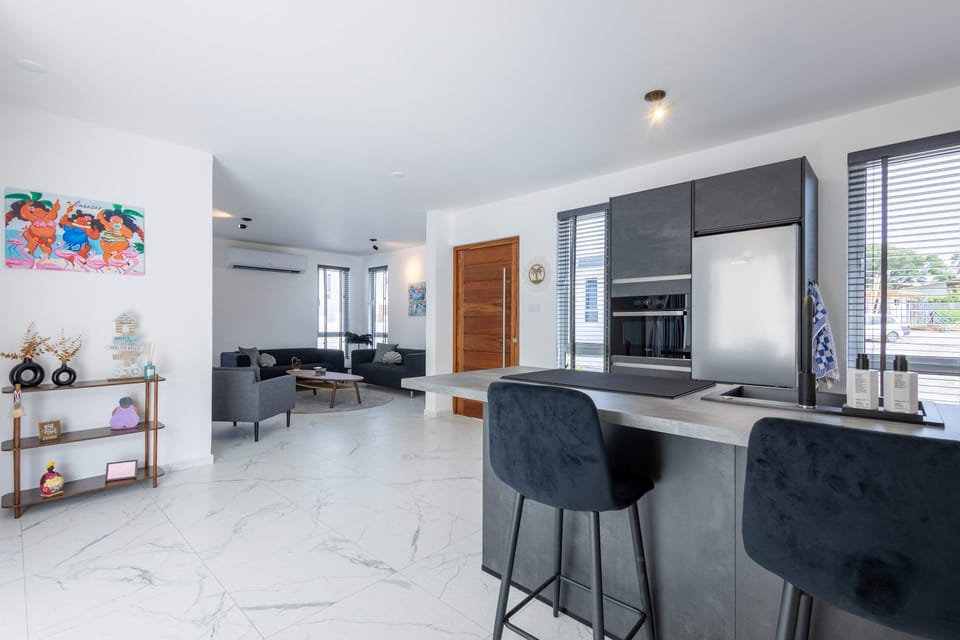 House | 3 bedrooms, Internet