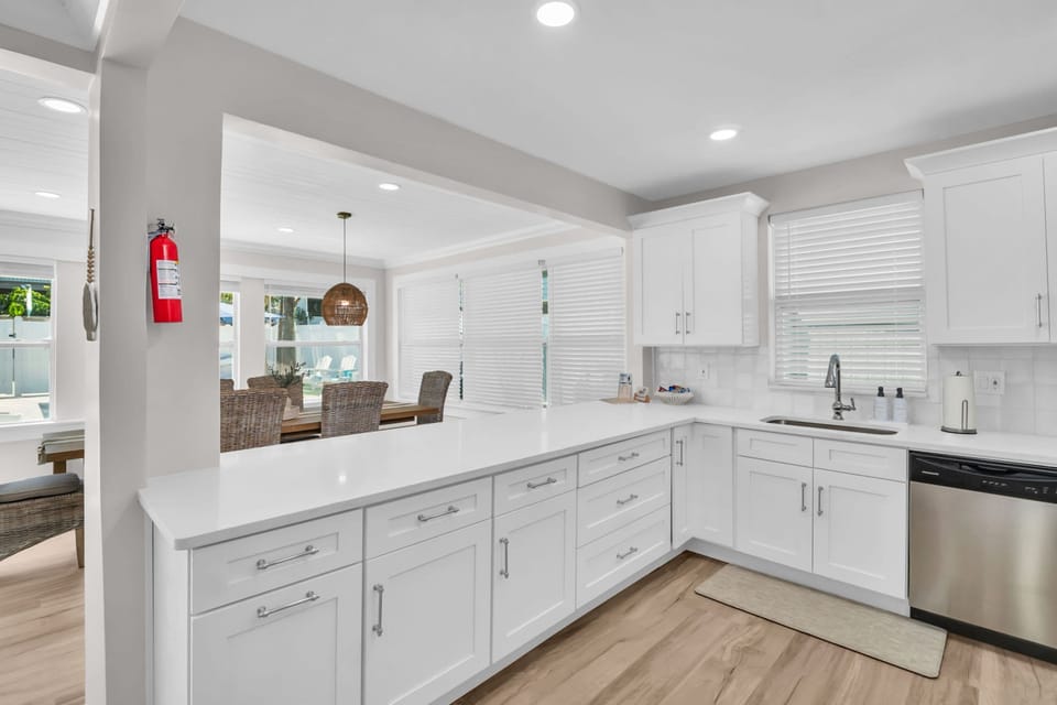 House | Private kitchen