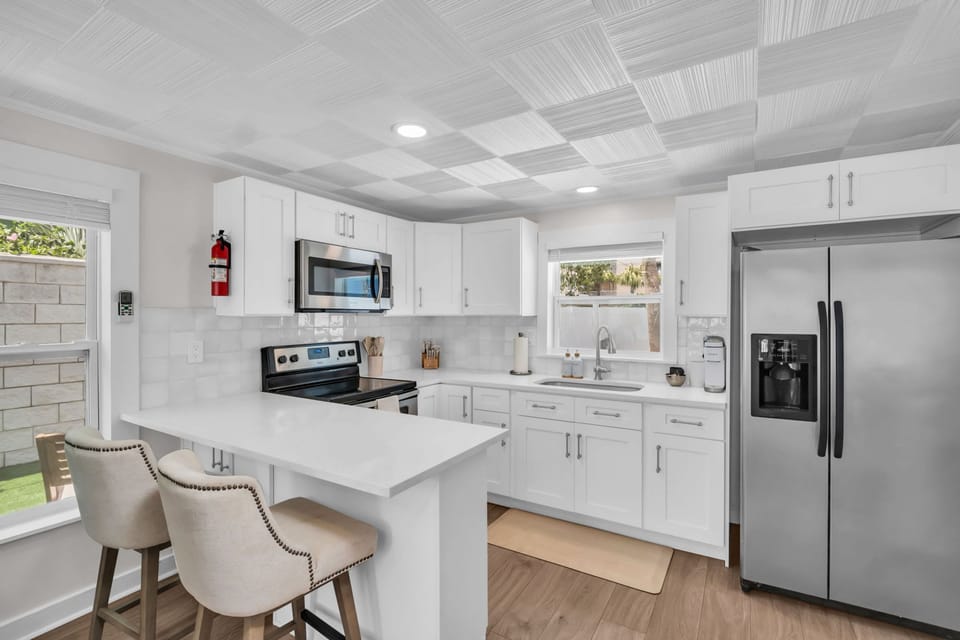 House | Private kitchen