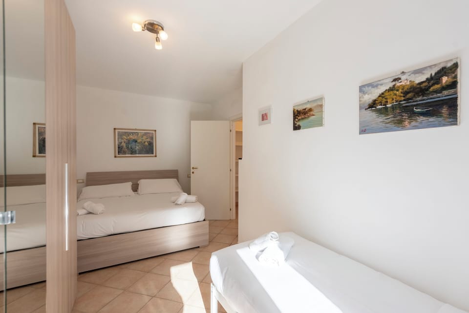 Family Apartment, 1 Bedroom, Garden View | Free WiFi