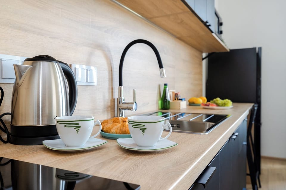 Electric kettle