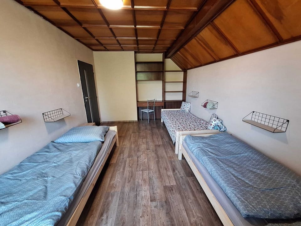 Standard Apartment | Free WiFi