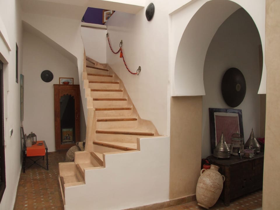 Staircase