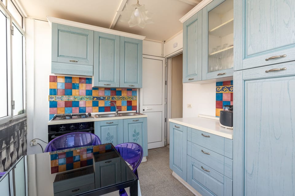 House | 1 bedroom