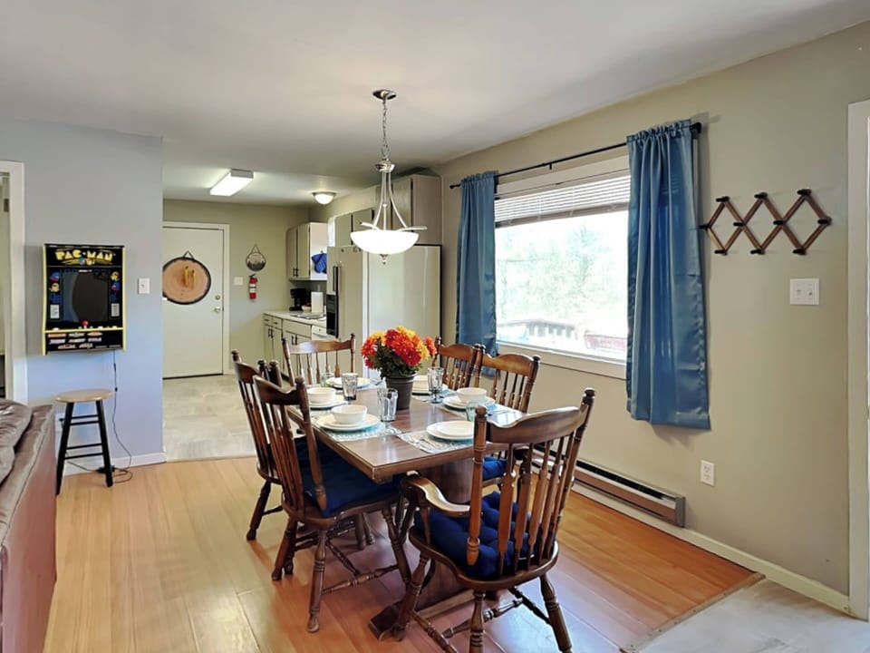 House (2 Bedrooms) | Property amenity