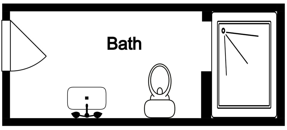 House (3 Bedrooms) | Property amenity