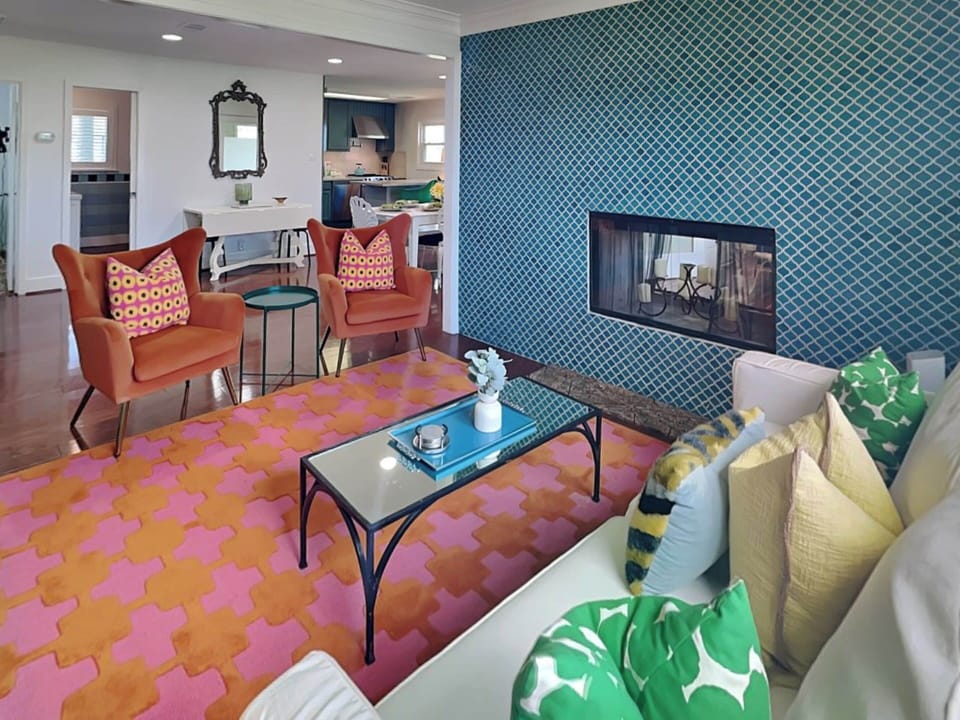 House (3 Bedrooms) | Property amenity