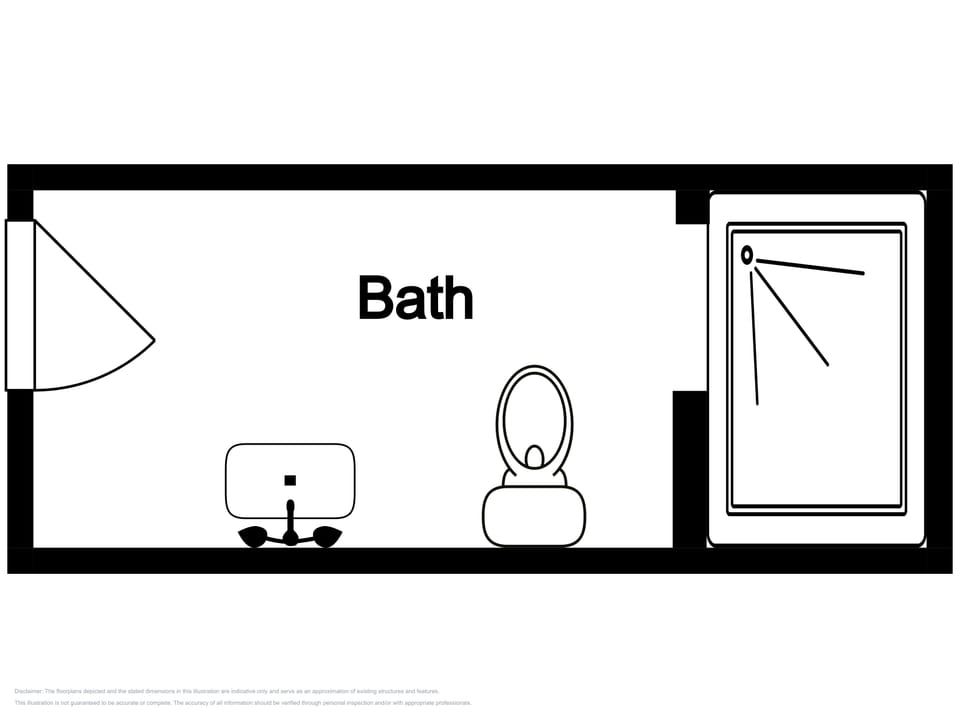 House (3 Bedrooms) | Property amenity