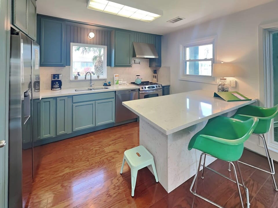 House (3 Bedrooms) | Property amenity