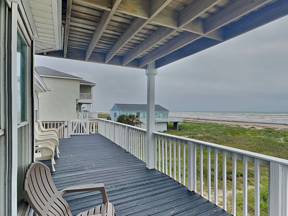 House (3 Bedrooms) | Property amenity