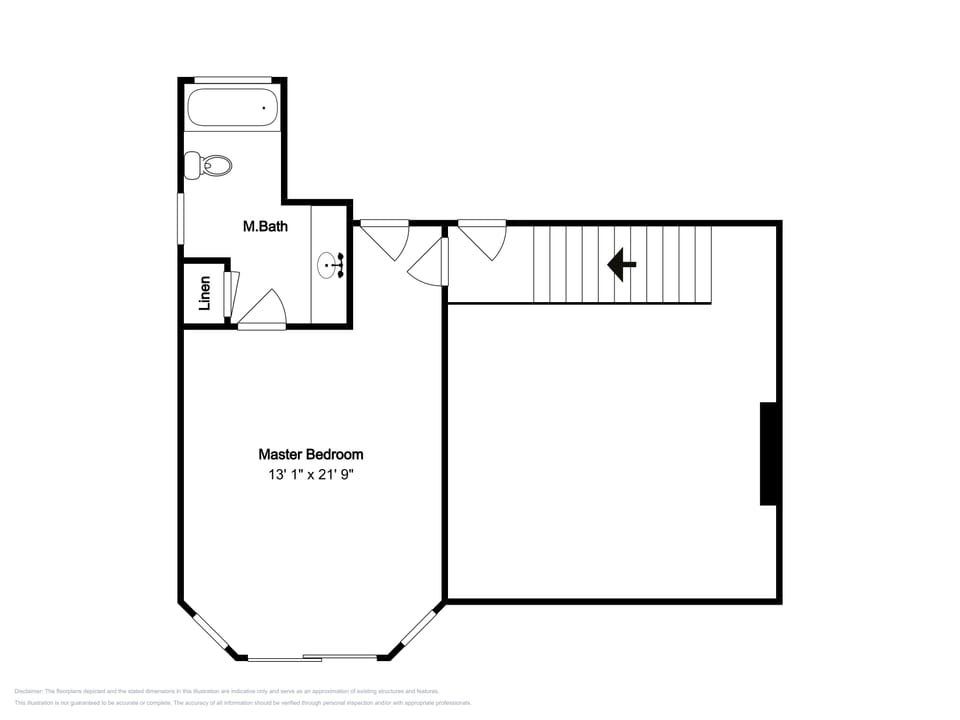 House (3 Bedrooms) | Property amenity