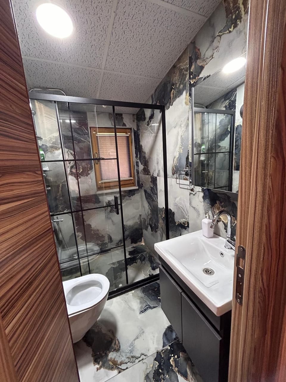 Comfort Double Room, Private Bathroom, Valley View | Laptop workspace, free WiFi