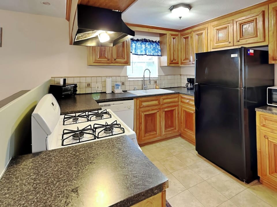 House (1 Bedroom) | Property amenity