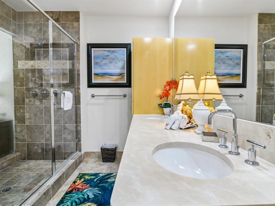 Western Waves by Ryson Vacation Rentals Apartment in Diamond Beach