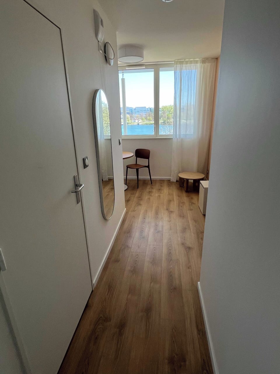 Apartment | Interior