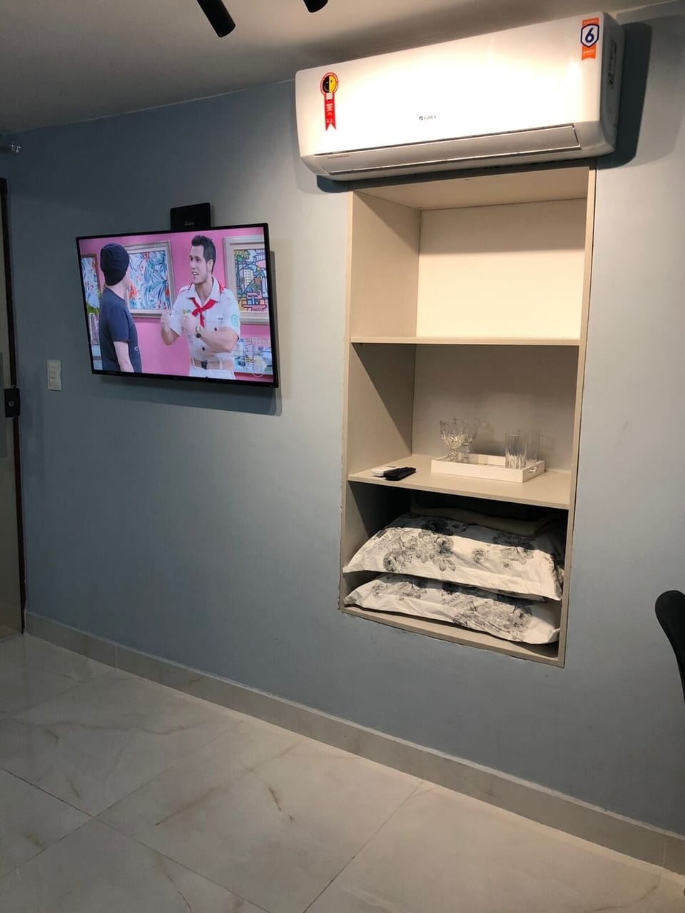 Family Quadruple Room, Air conditioning, Pool View | Blackout drapes, iron/ironing board, free WiFi