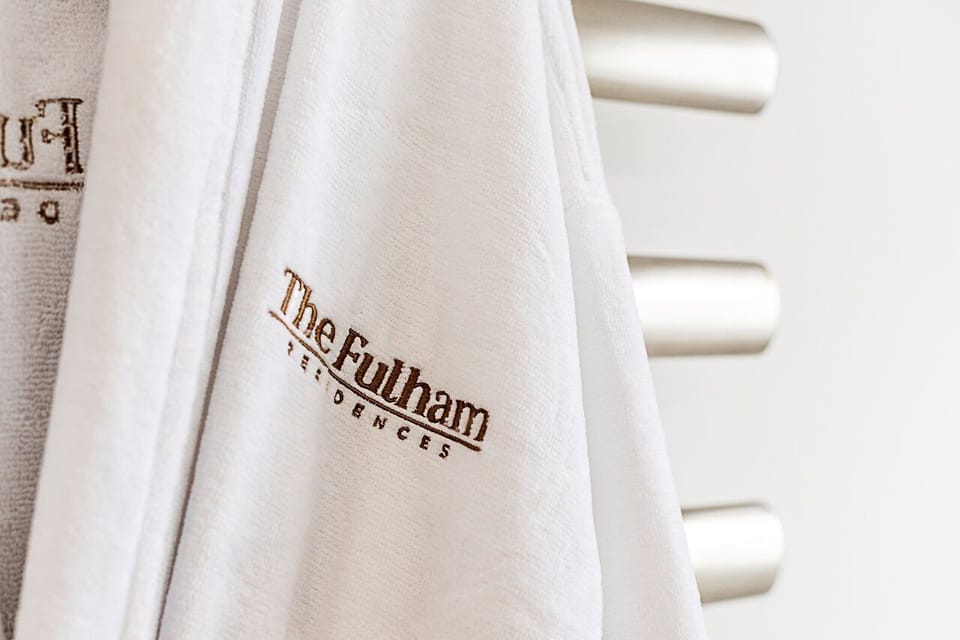 Apartment (Light & Luxury Chelsea Apartment: Pri) | Bathroom