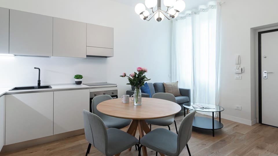 Apartment (1 Bedroom) | Front of property