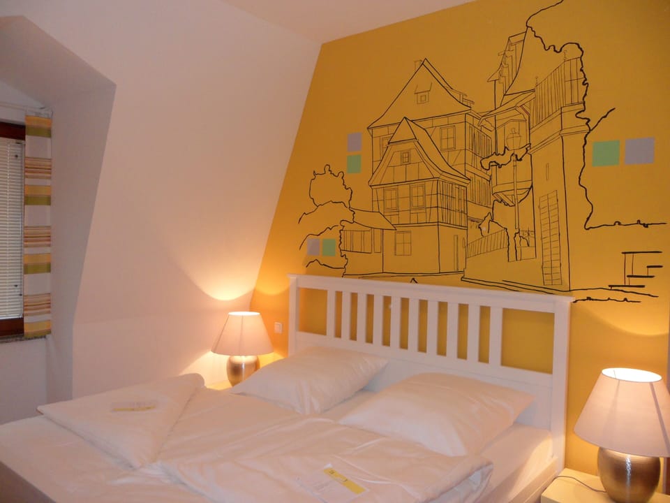 Economy Hotels Kronach Hotel in Bavaria