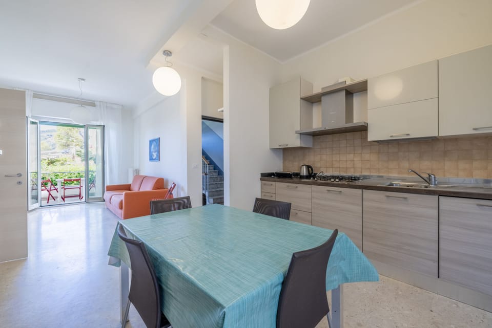 House | 2 bedrooms