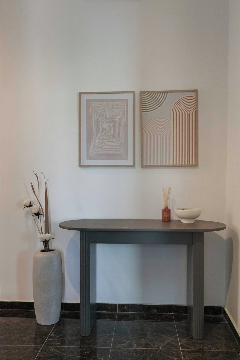 Luxury Apartment, City View | In-room safe, blackout drapes, iron/ironing board, WiFi (free)