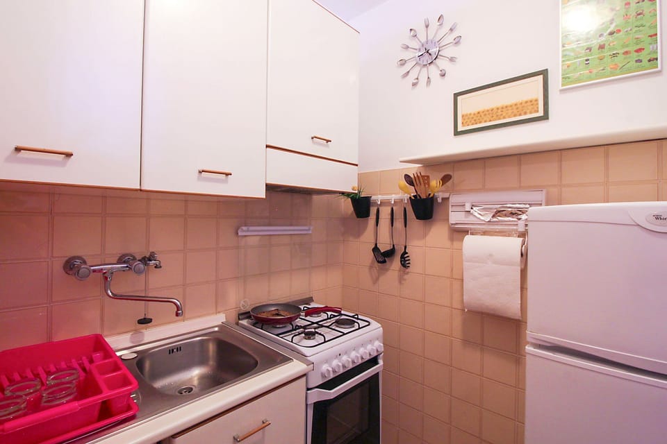 Apartment | 1 bedroom