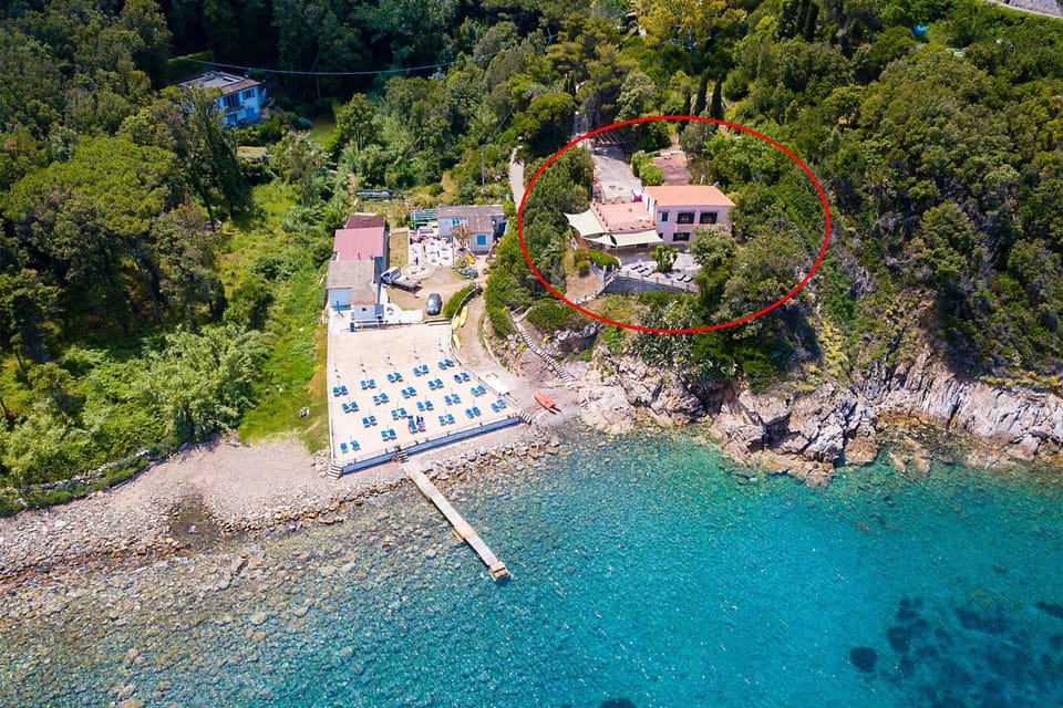 Villa | 6 bedrooms