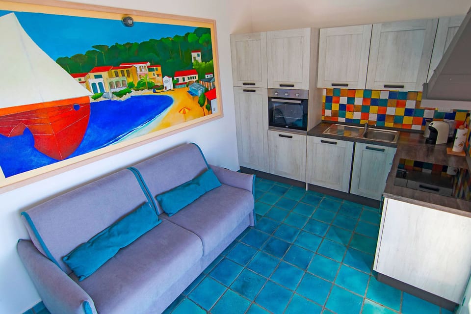 House | 1 bedroom
