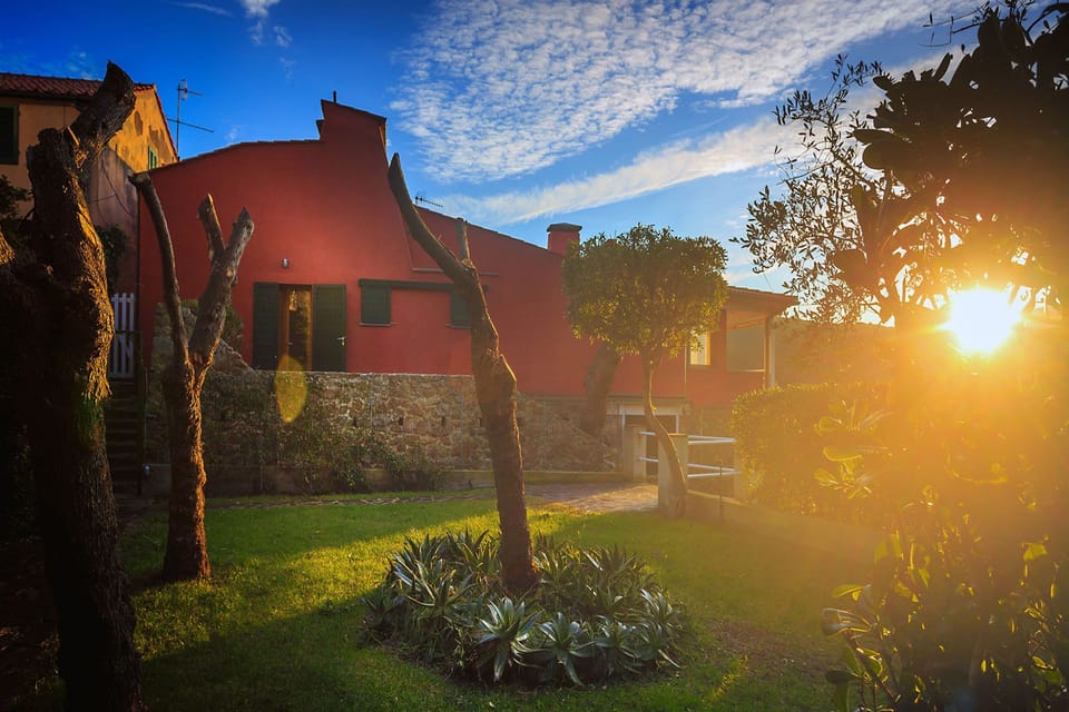 Villa | 4 bedrooms