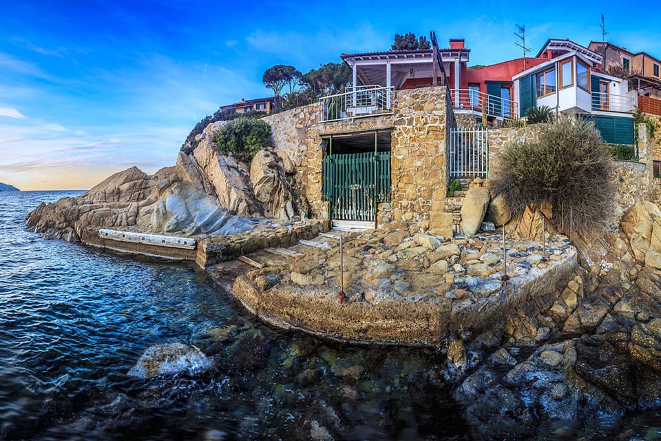 Villa | 4 bedrooms