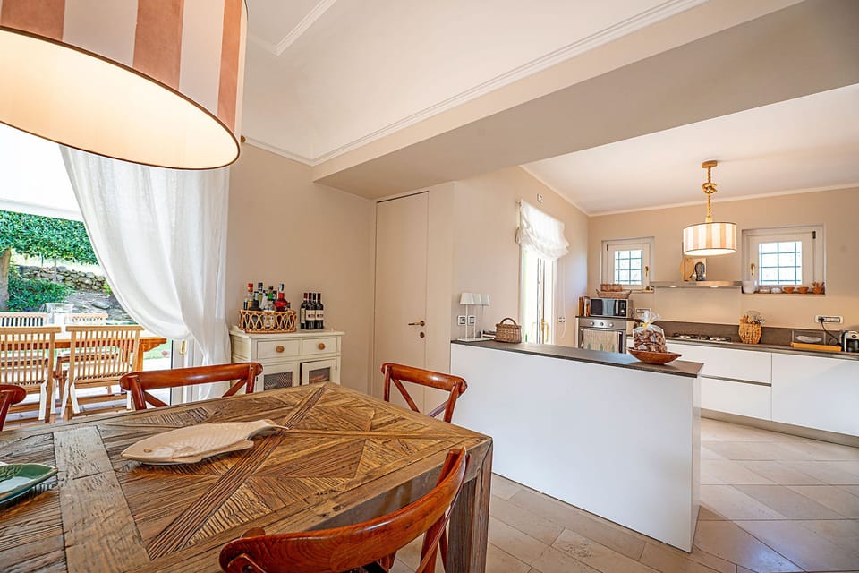 Villa | 4 bedrooms