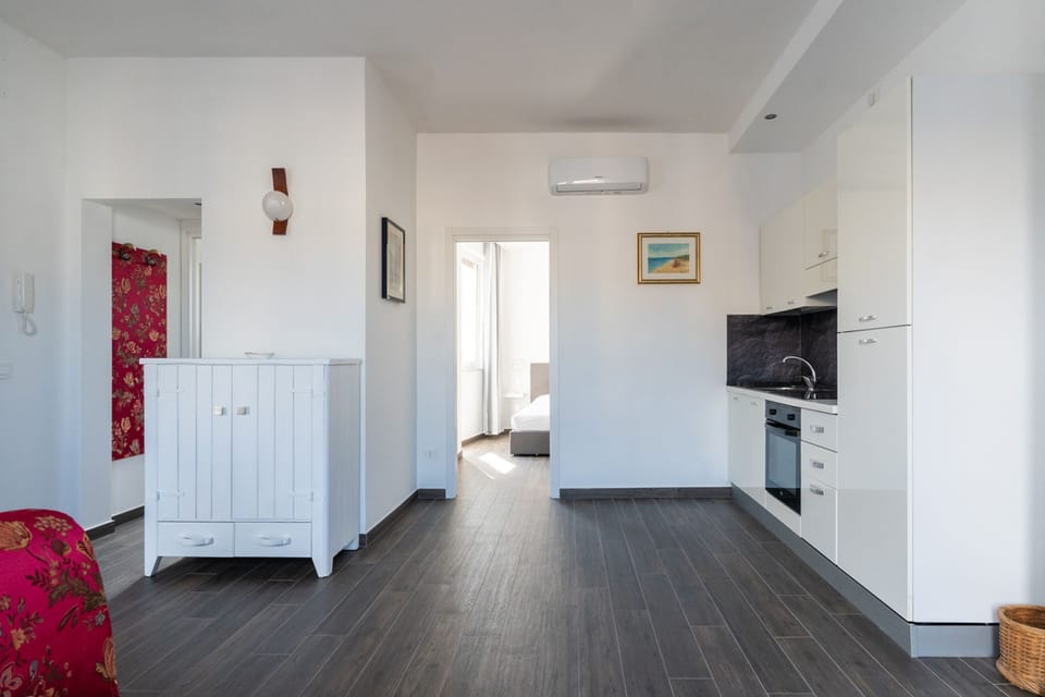 House | 1 bedroom
