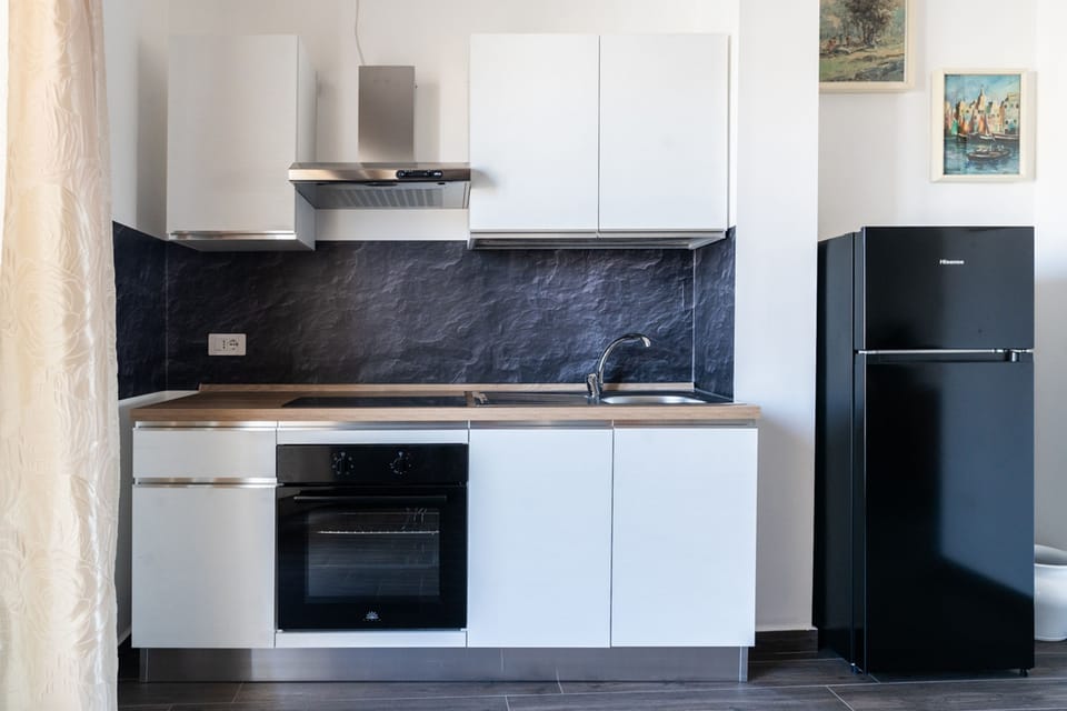 House | 1 bedroom