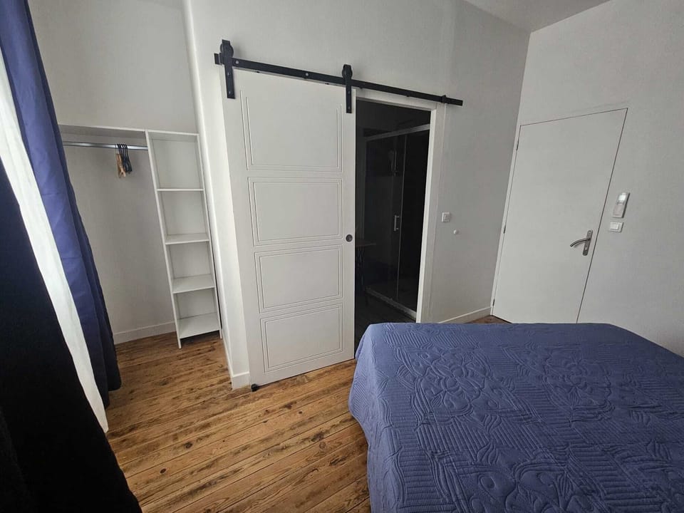 Moulin Barlet | Free WiFi
