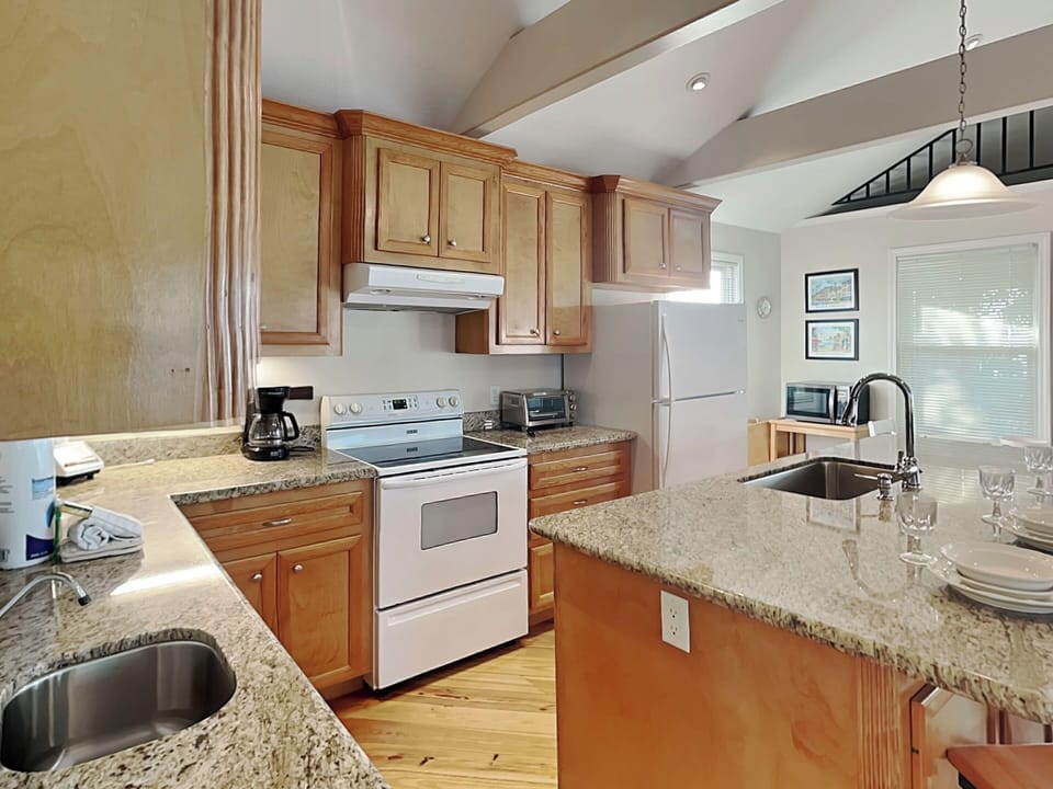 House (3 Bedrooms) | Property amenity