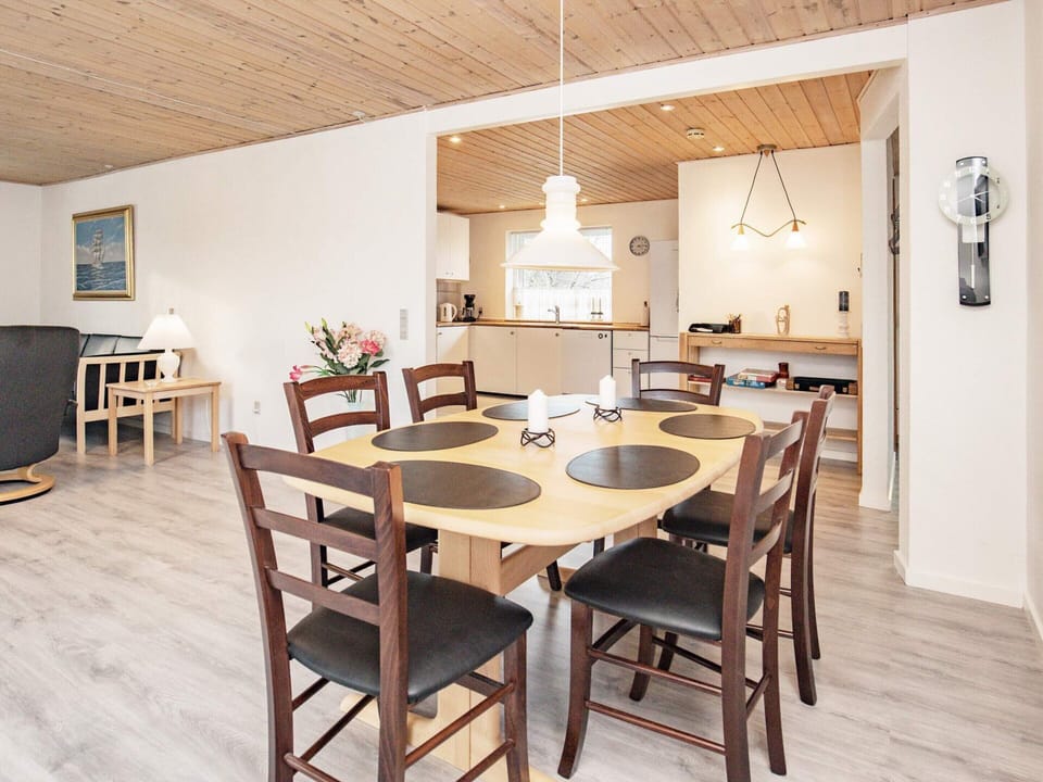 House | Interior