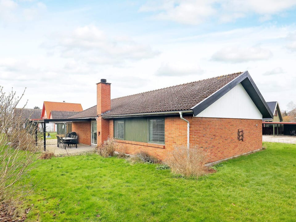 House | View from property