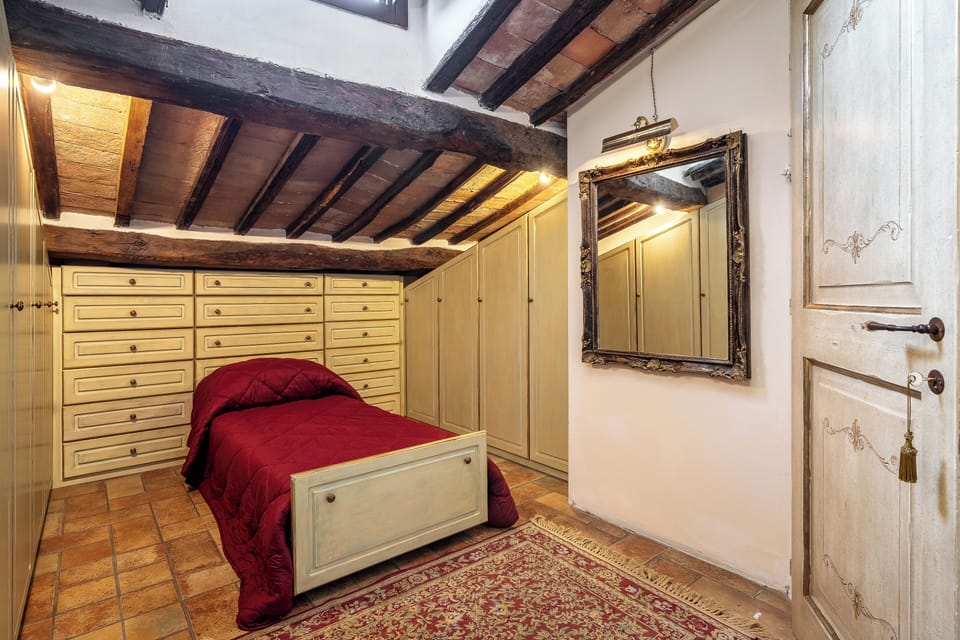 Apartment | WiFi (free)