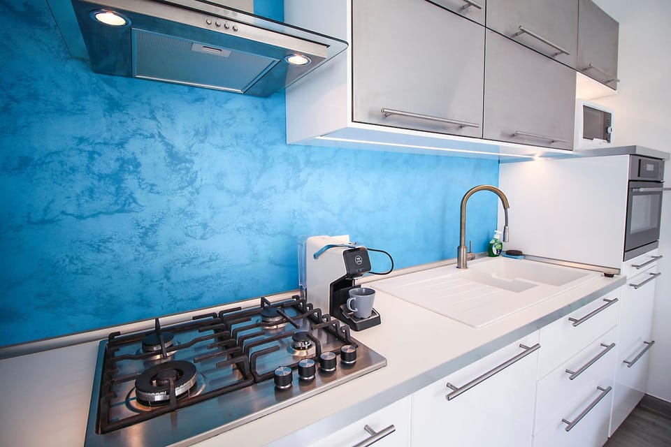 House | 2 bedrooms