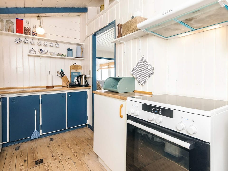 House | Interior