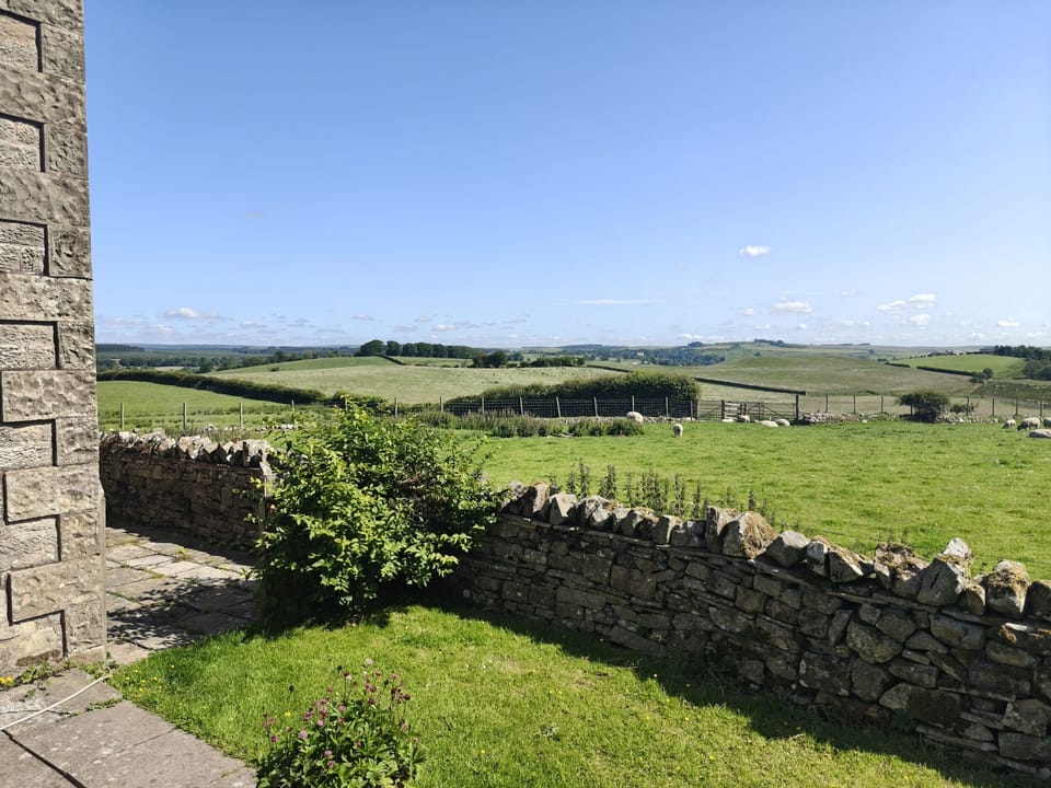 Cottage | Property grounds