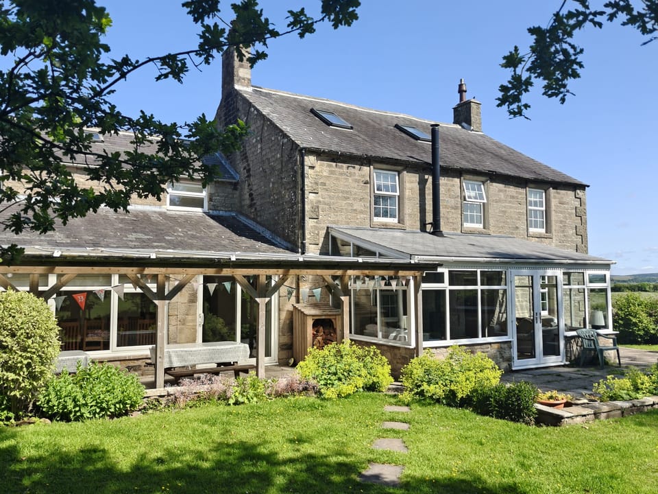 Cottage | Exterior