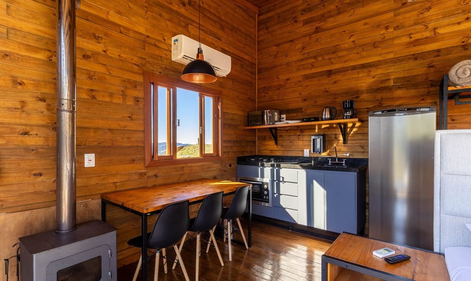 Chalet | Private kitchen
