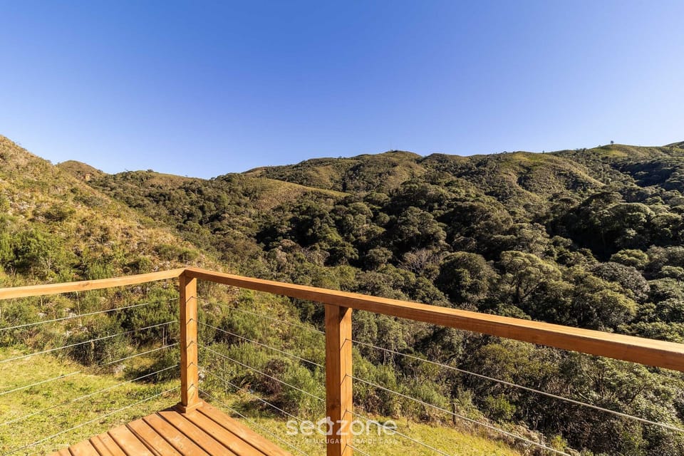 Chalet | Property grounds