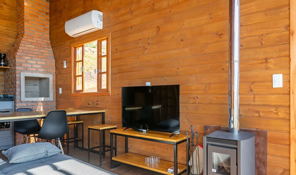 Chalet | Interior