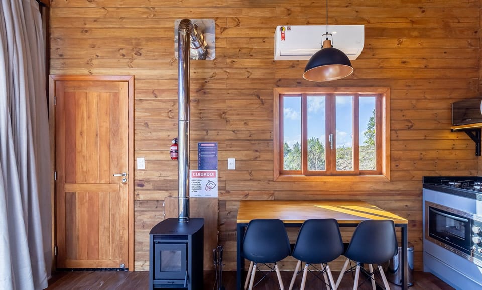 Chalet | Private kitchen