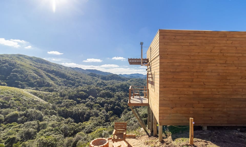 Basic Chalet | Property grounds