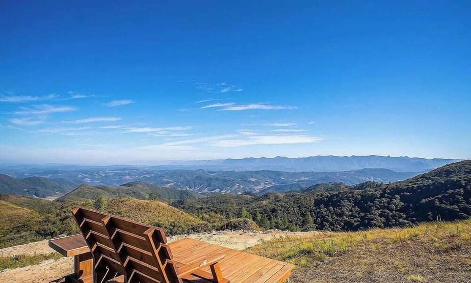 Chalet | Property grounds
